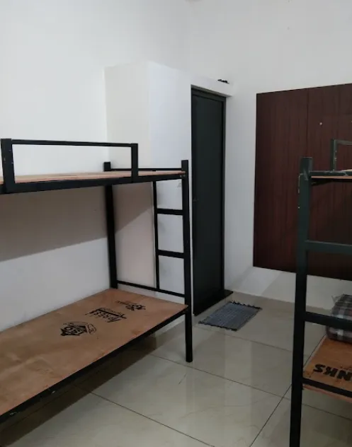 Thanal ladies hostel