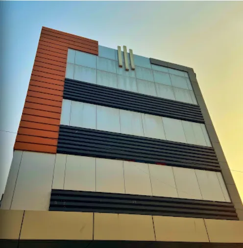 National Hostel