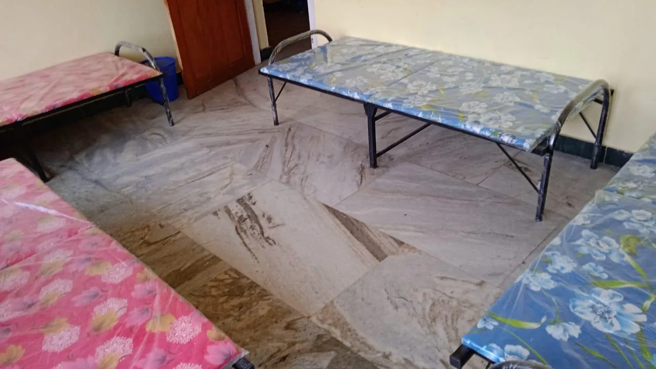 JANNAH LADIES HOSTEL