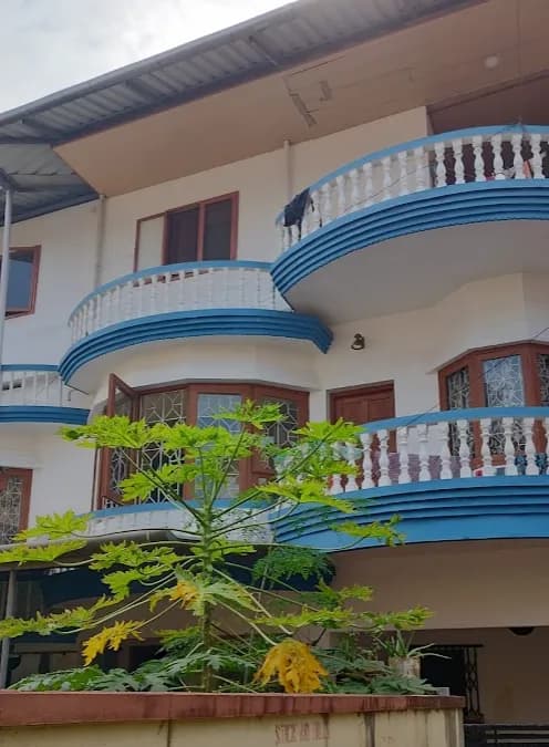 Lakshmi ladies hostel 2