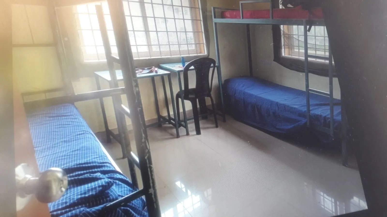 MALABAR LADIES HOSTEL