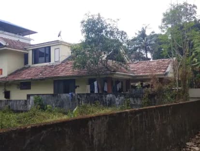 SAERAH HOMES GENTS HOSTEL