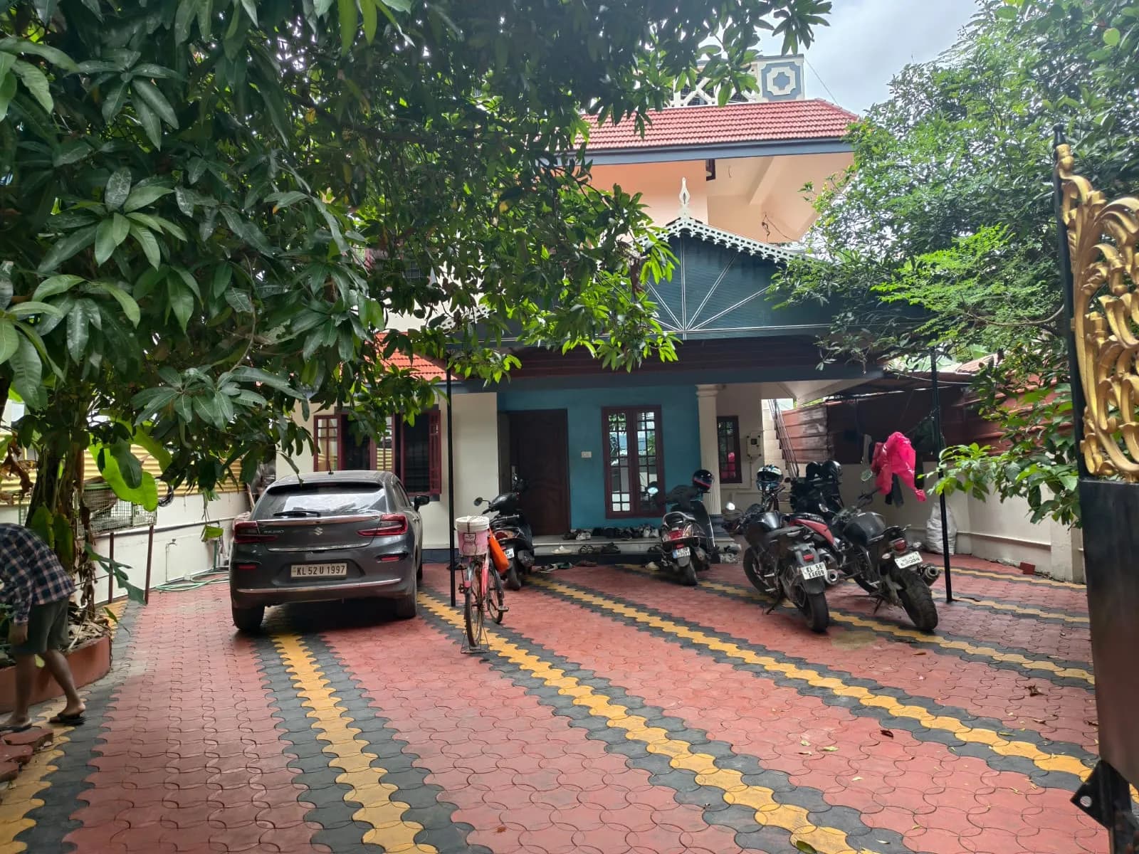 New Sahara Gents Hostel 3