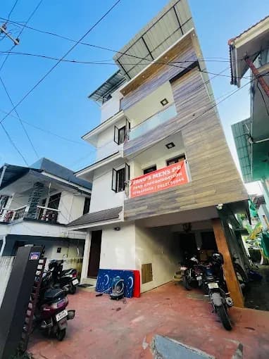 SONU'S MENS HOSTEL