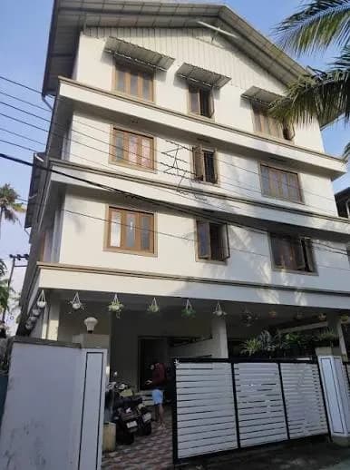 MUNDOPADATH MENS HOSTEL -2
