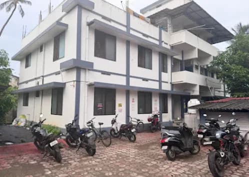Marymatha Gents Hostel