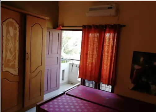 Lavender Garden Gents Hostel
