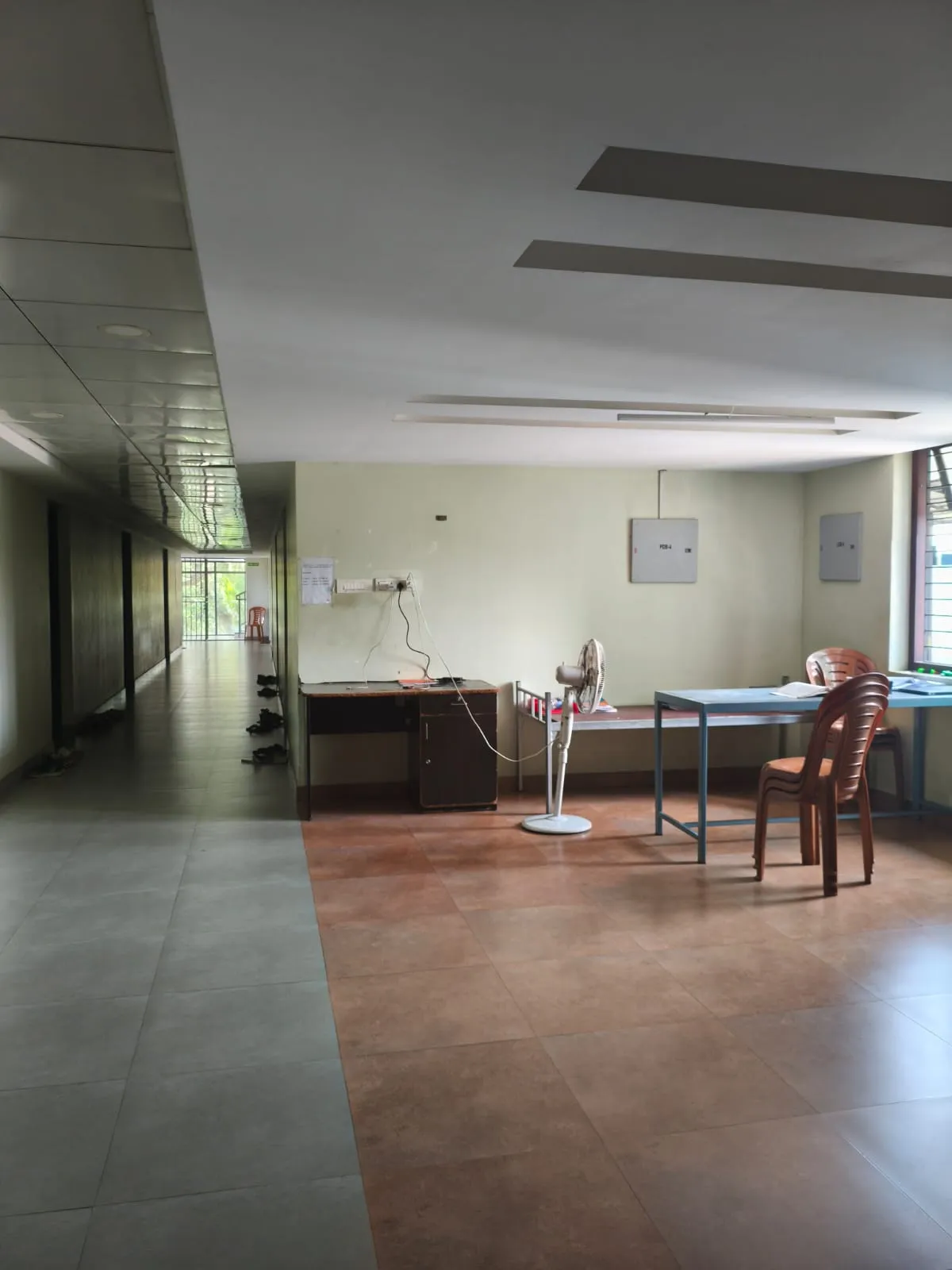 CAPTAIN LAKSHMI MEMORIAL HOSTEL — photo 6
