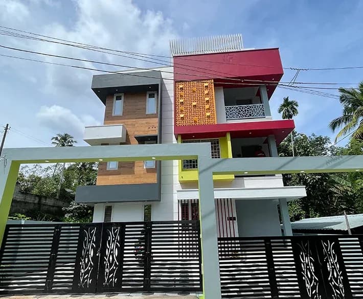 LOTUS PG SMART LIVING