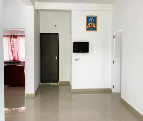 Abe Hostel