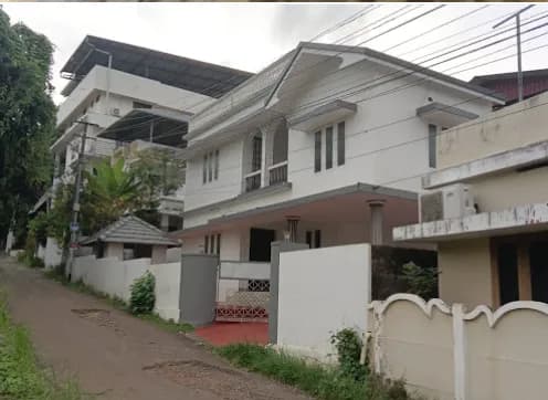 Pearl Ladies Hostel P2
