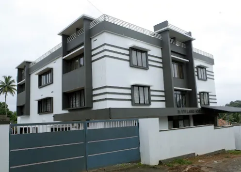 VTH Ladies Homes