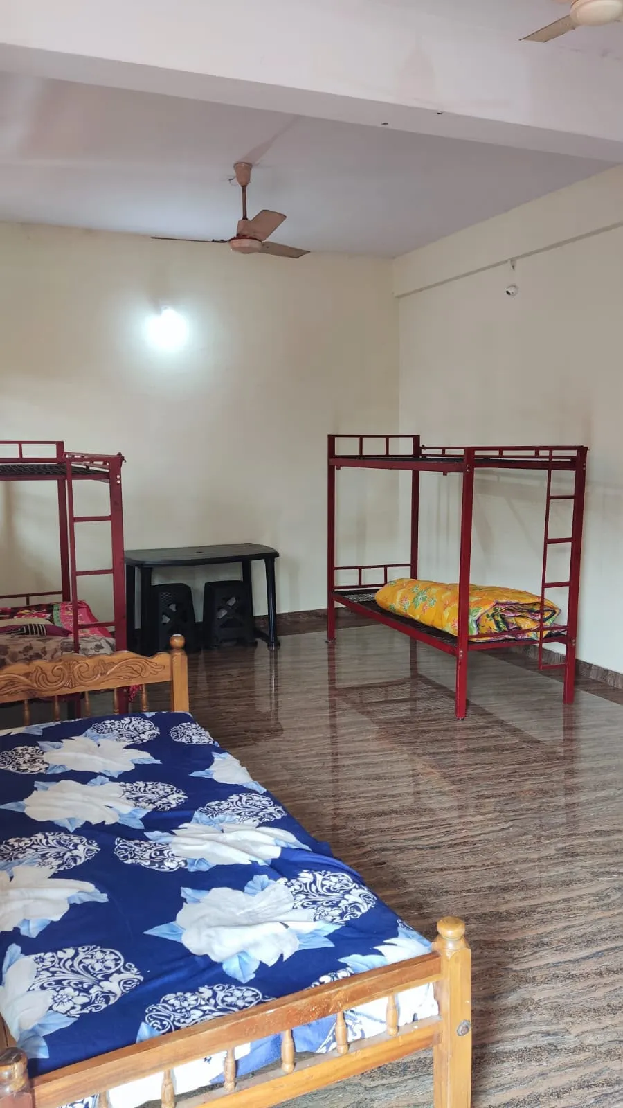 EVA LADIES HOSTEL