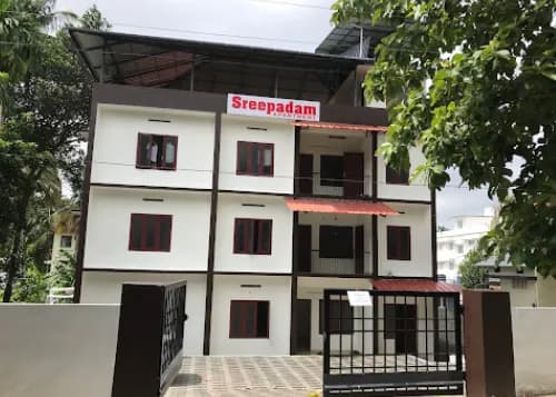 Sreepadam gents hostel