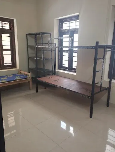 ALINE LADIES HOSTEL