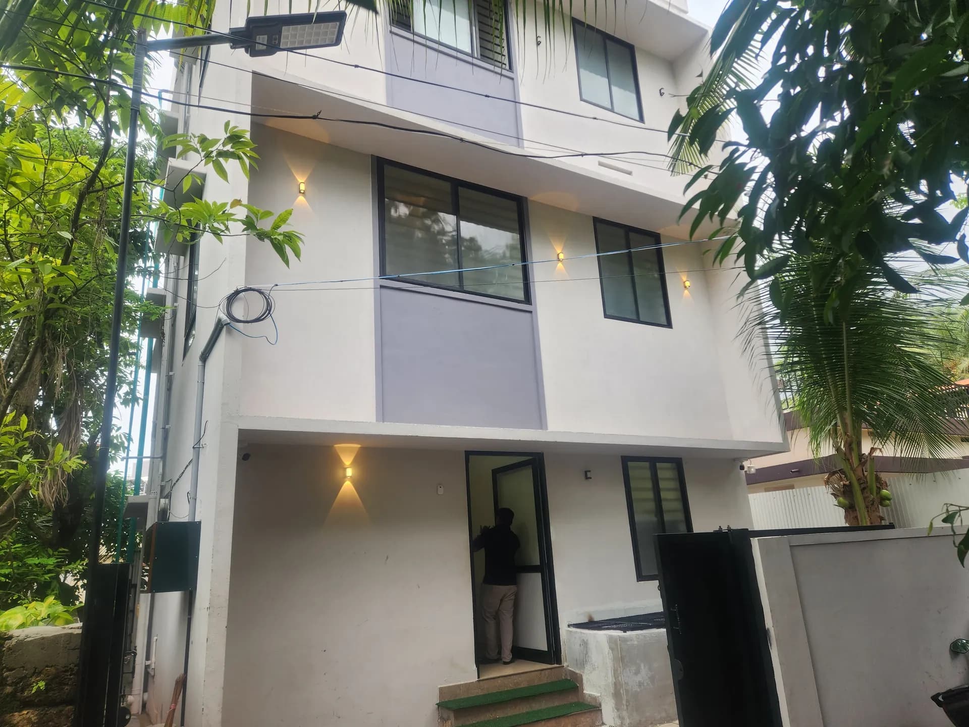 SWEET PALACE GIRLS HOSTEL