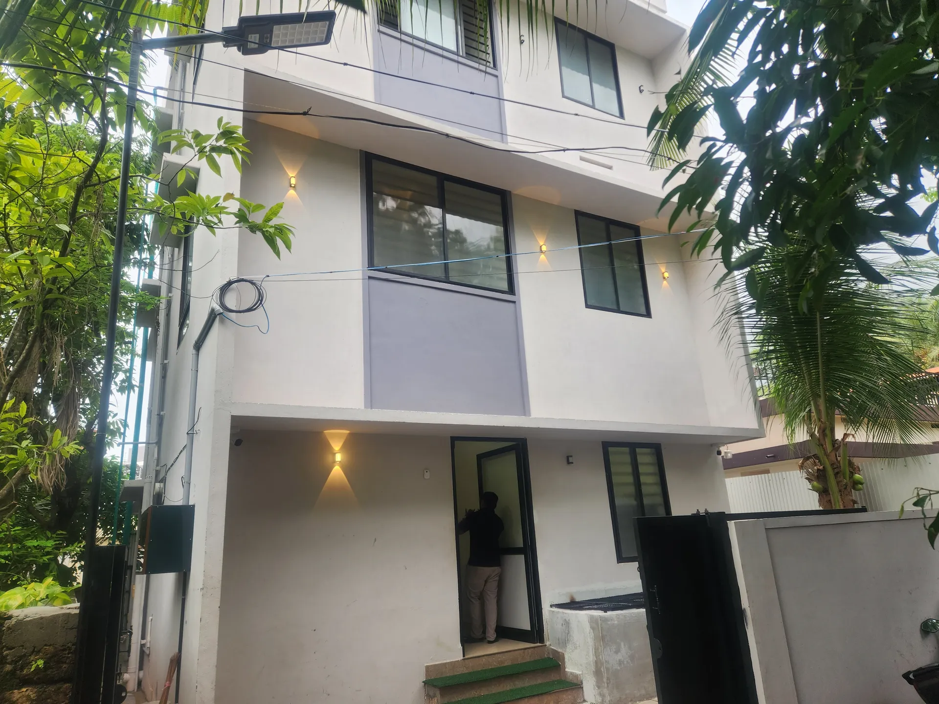 SWEET PALACE GIRLS HOSTEL