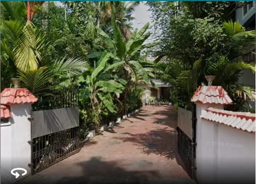 Anar Gents Hostel