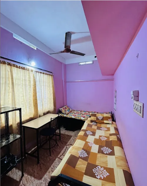 Mother nest ladies hostel