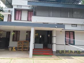 SECOND HOME LADIES HOSTEL