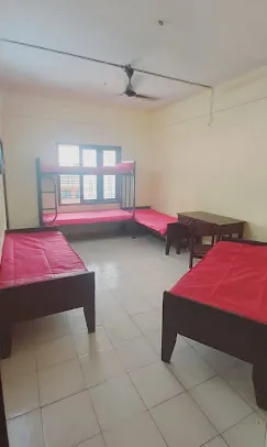 A & A HOSTEL TRIVANDRUM