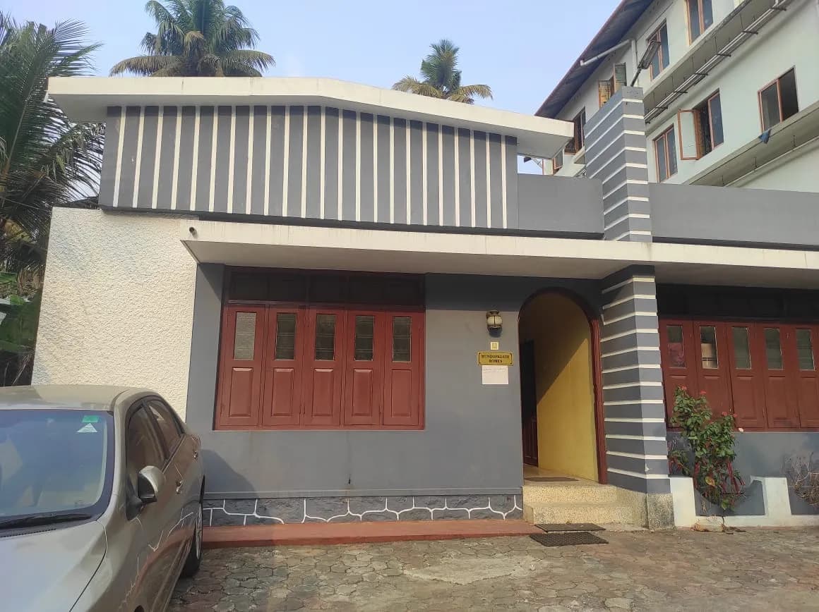 MUNDOPADATH MENS HOSTEL -3