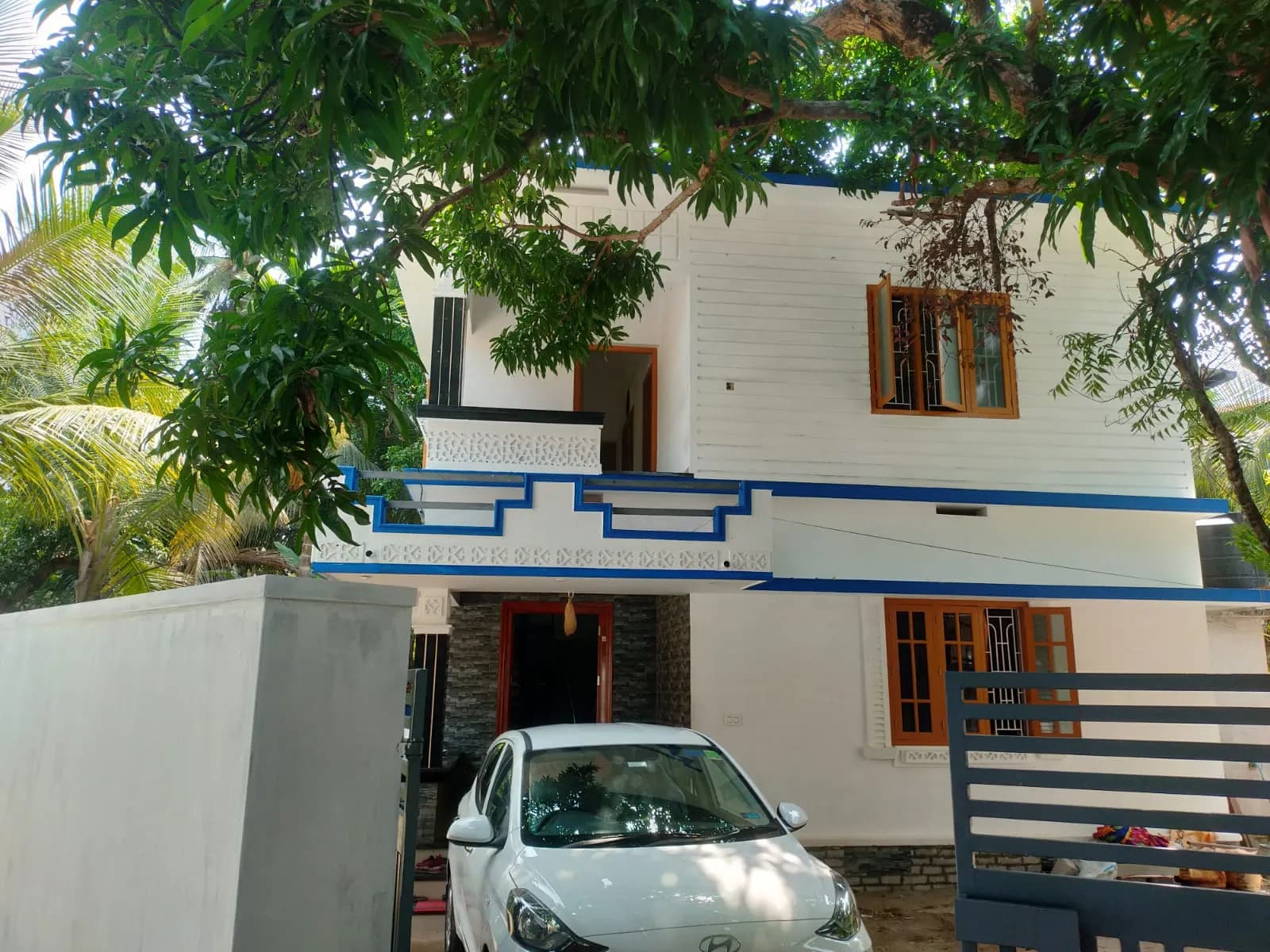 RIA HOMESTAY