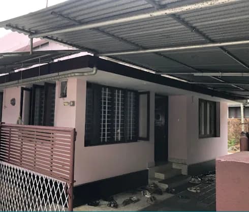 JABIN'S PG Ladies Hostel Vytilla