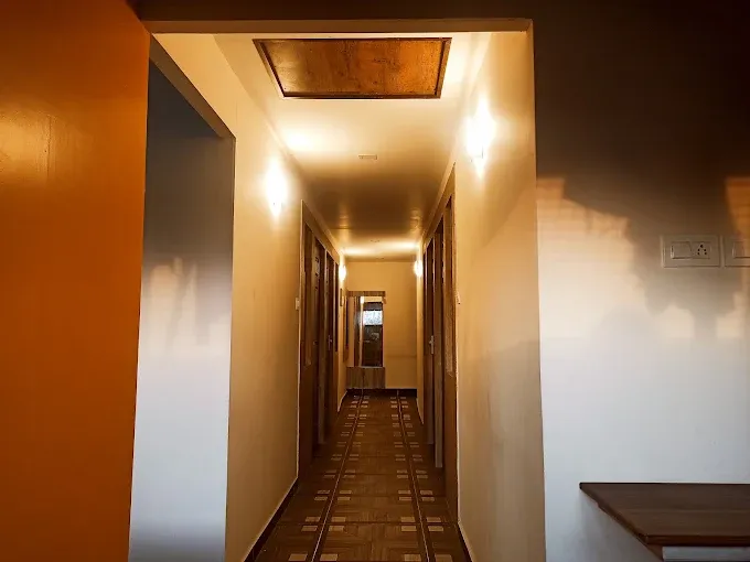 SHE INN LADIES HOSTEL