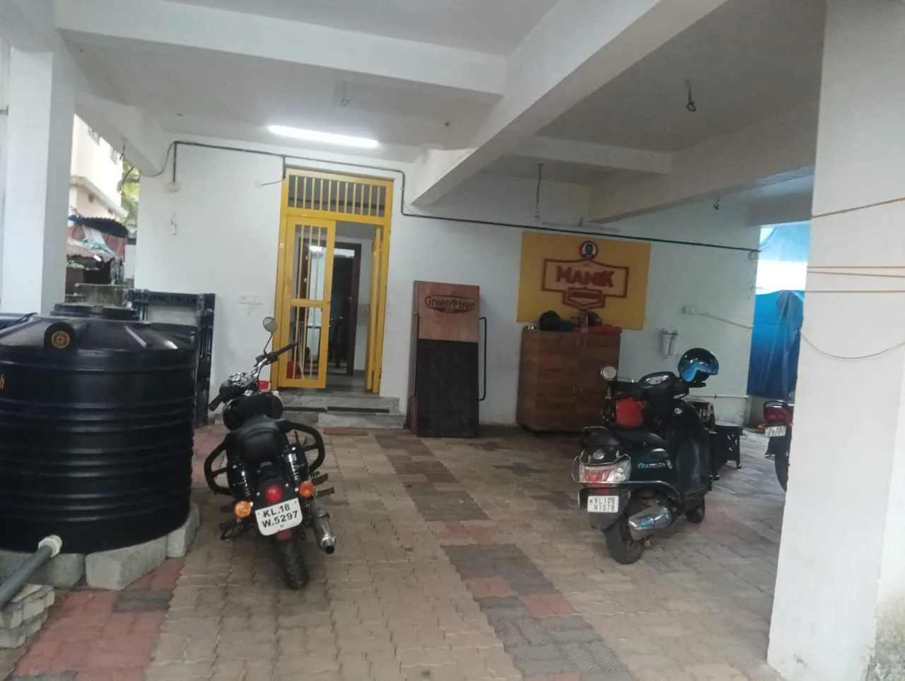 ROYAL BOYS MENS HOSTEL