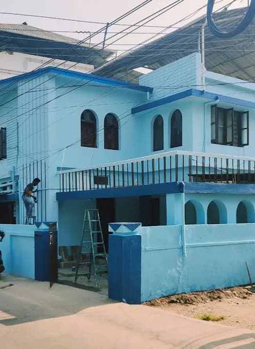 Neduvelil Rental House