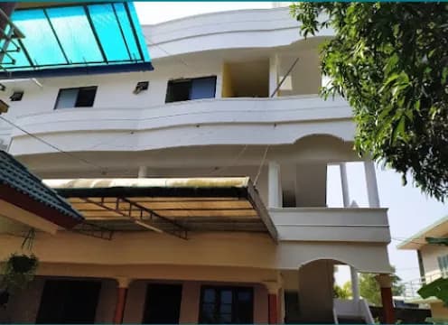 Kanjirathingal Gents Hostel