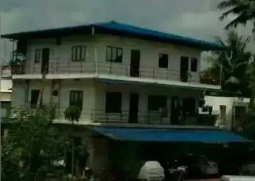 Awesome Ladies Hostel