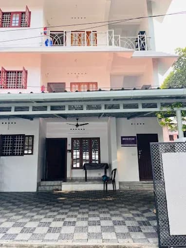 ORCHID WILLOW LADIES HOSTEL
