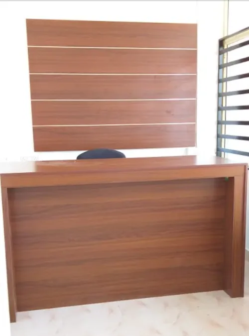 City Star Men's Hostel