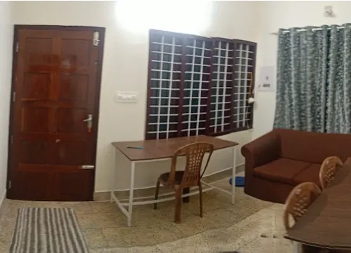 JABIN'S PG Ladies Hostel Vytilla