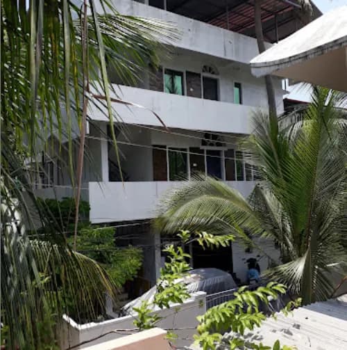 Thomas PG Ladies Hostel Vyttila
