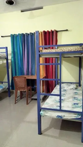 HYBERNEST GIRLS HOSTEL