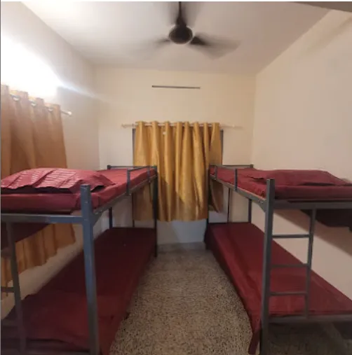 Friends Ladies Hostel 1