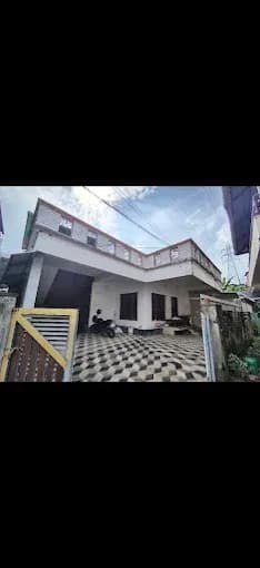 Shameena's Gents Hostel