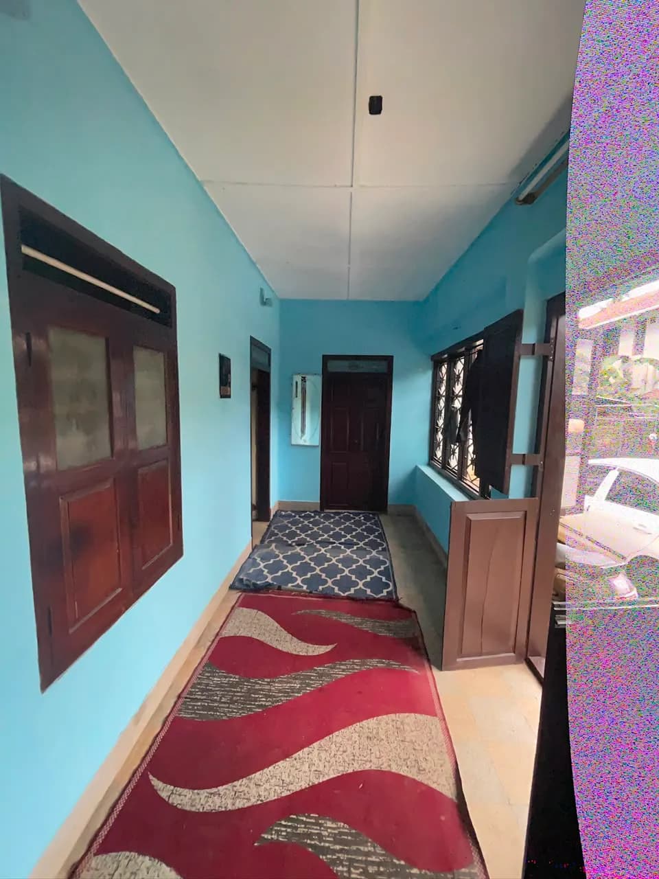 MY HOME PG