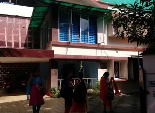 R J Ladies Hostel