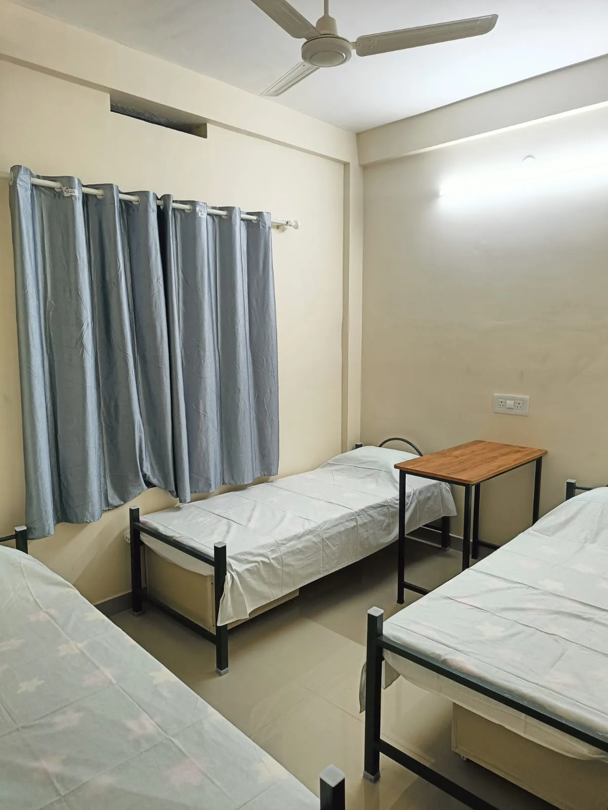 Nano Smart Stay
