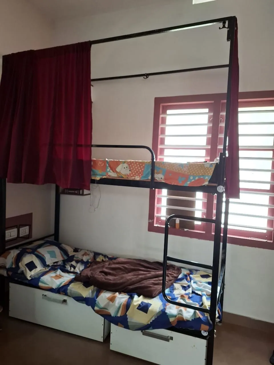 BUNKHOME BLUE — photo 9