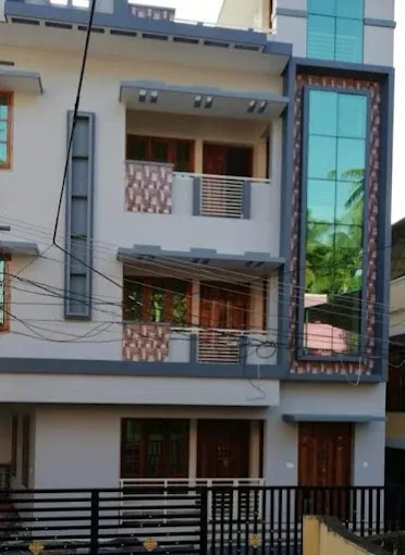 GIRLS HOSTEL TRIVANDRUM