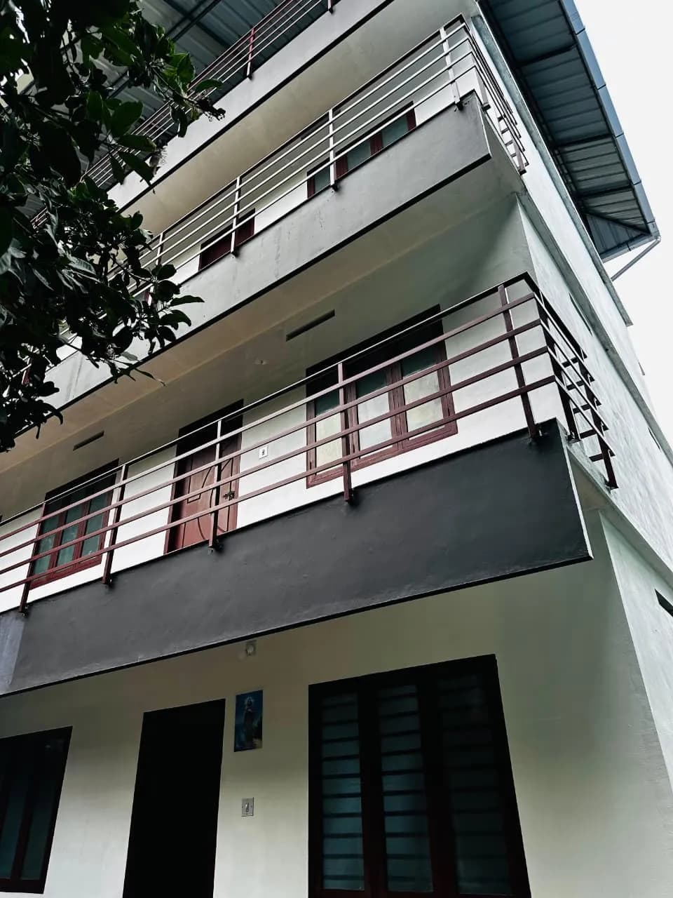 Royal Ladies Hostel