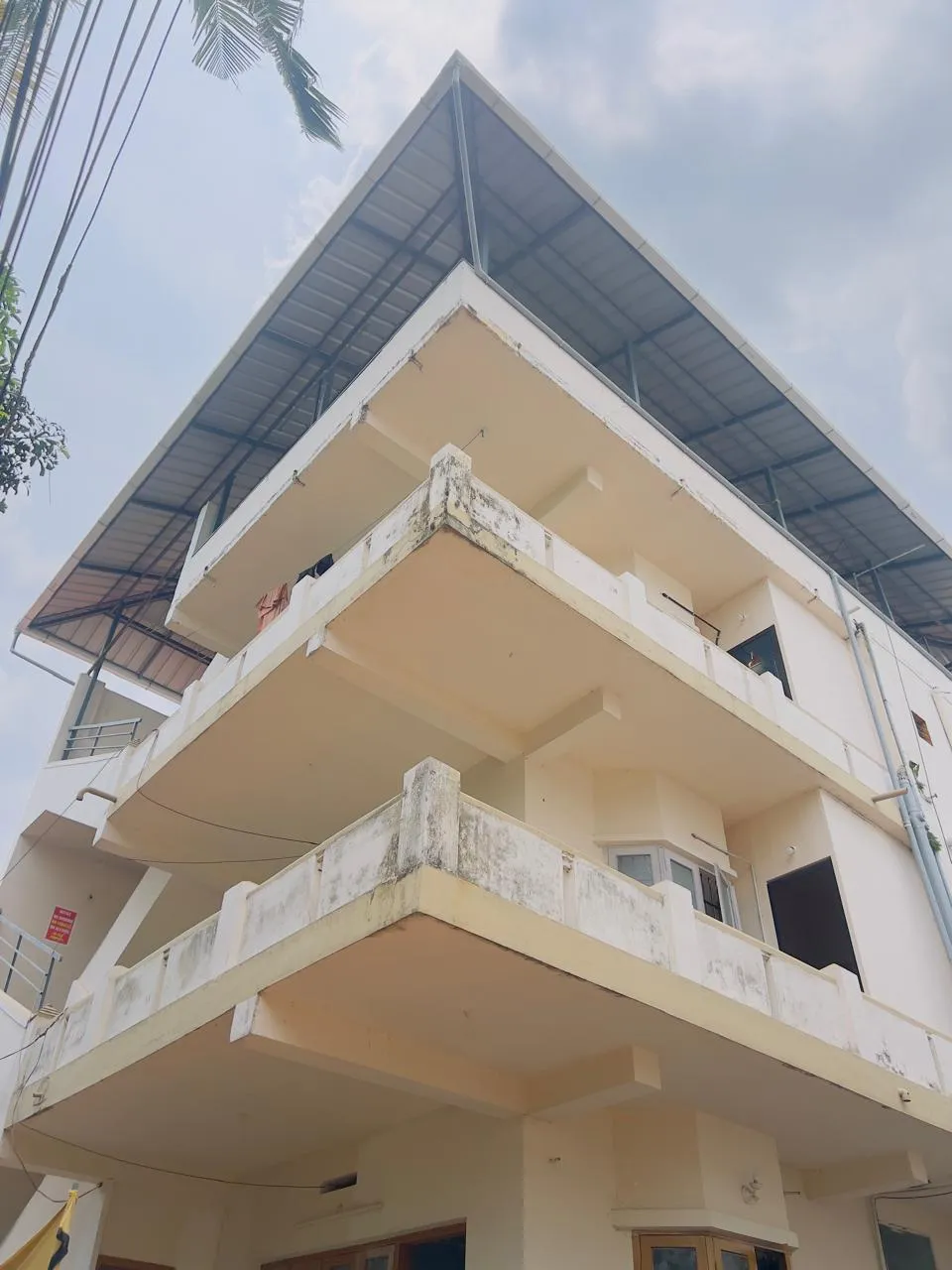 CITY LIGHT LADIES HOSTEL