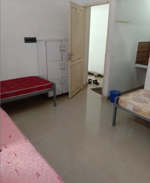 Four Star Gents Hostel