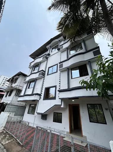 Alens gents hostel