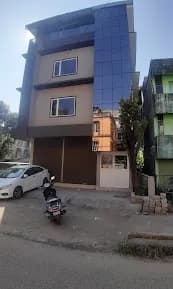 HIGHNESS GENTS HOSTEL